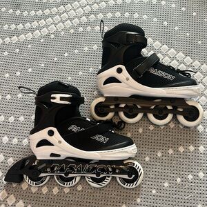 rollerblade skates